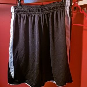 Under armour shorts